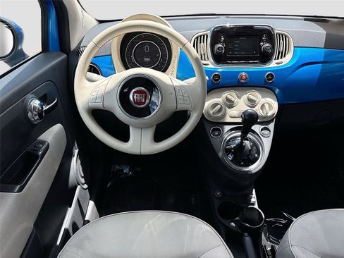 Used 2018 FIAT 500 Pop FWD image 22