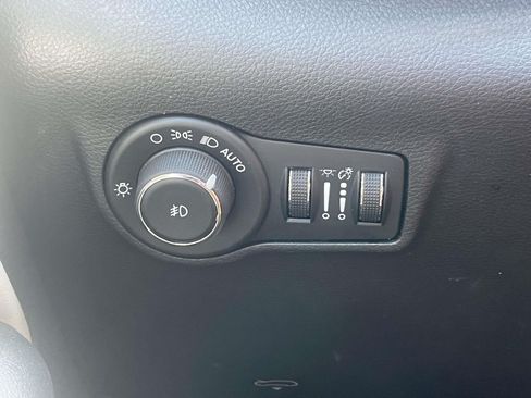Used 2025 Jeep Compass Limited AWD/4WD image 18