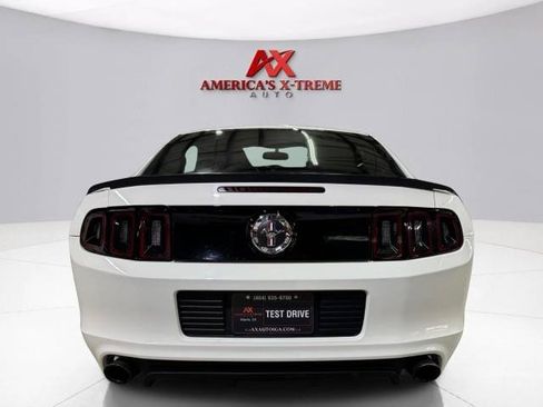Used 2013 Ford Mustang Boss 302 w/ Boss 302 Accessory Pkg RWD image 7