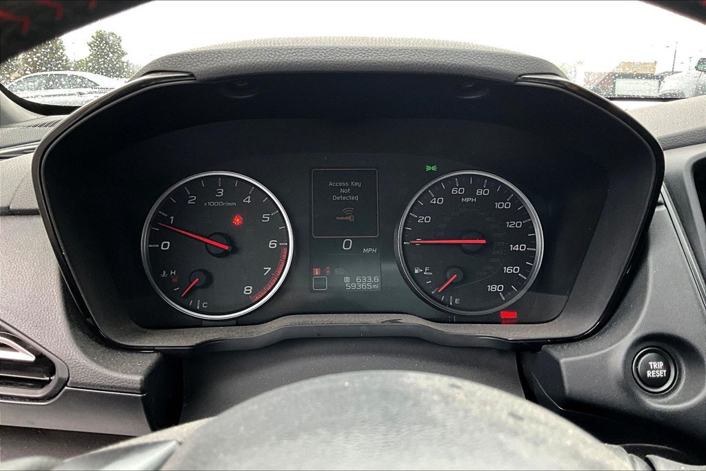 Used 2023 Subaru WRX Premium AWD/4WD image 13