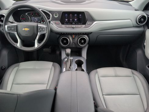 Used 2019 Chevrolet Blazer LT w/ Sun and Wheels Package FWD image 30