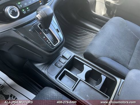 Used 2015 Honda CR-V EX image 37