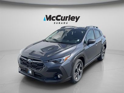 New 2025 Subaru Crosstrek 2.5i Premium