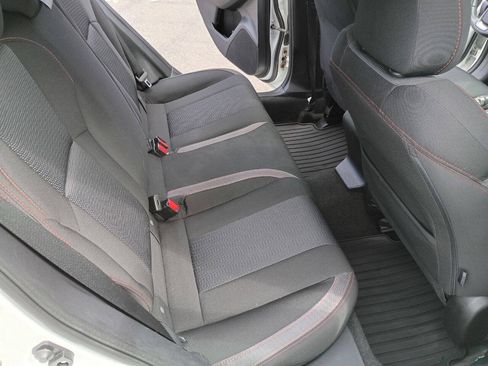 Used 2017 Subaru Impreza 2.0i Sport AWD/4WD image 23