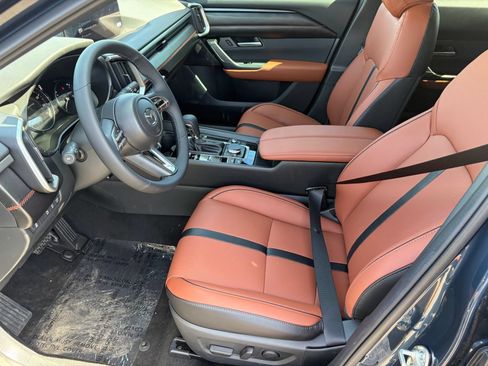 New 2026 MAZDA CX-50 AWD 2.5 S w/ Weather Package image 11