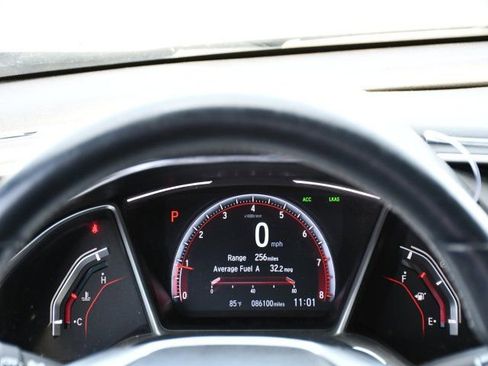 Used 2020 Honda Civic Sport image 27