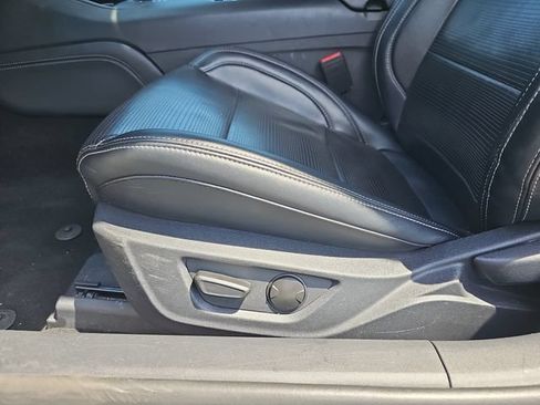 Certified 2024 Ford Mustang Premium RWD image 15
