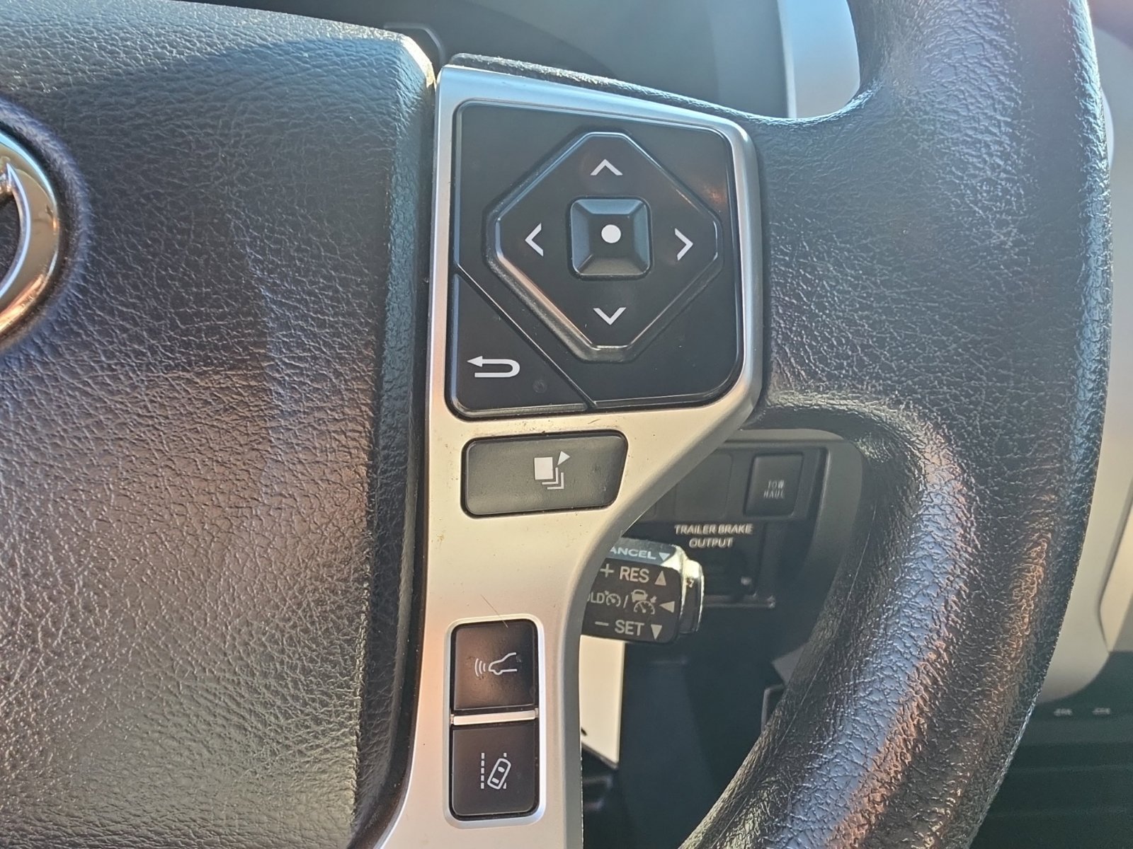Used 2021 Toyota Tundra SR5 RWD image 14