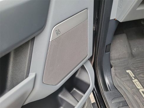 Used 2021 Ford F150 XLT w/ Equipment Group 302A High image 31