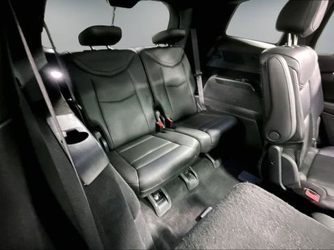 Used 2020 Cadillac XT6 Premium Luxury image 26