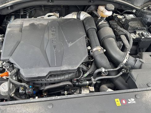 Used 2025 Kia Sorento X-Line EX AWD/4WD image 31