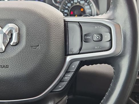 Used 2022 RAM 1500 Lone Star image 23