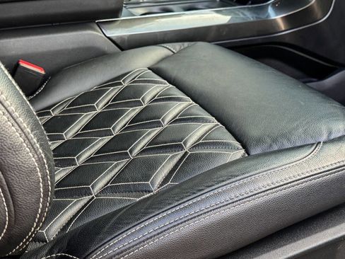 Used 2022 Ford F150 XLT w/ Equipment Group 302A High image 19