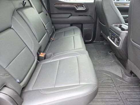 Used 2024 GMC Sierra 1500 Elevation w/ Elevation Premium Package image 28