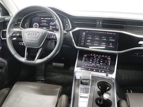 Used 2019 Audi A6 3.0T Prestige w/ Prestige Package AWD/4WD image 23