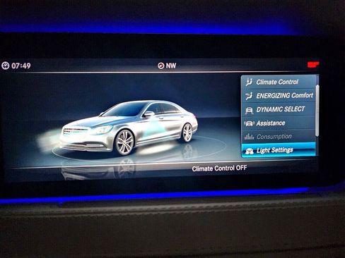 Used 2018 Mercedes-Benz S 560 Sedan image 60