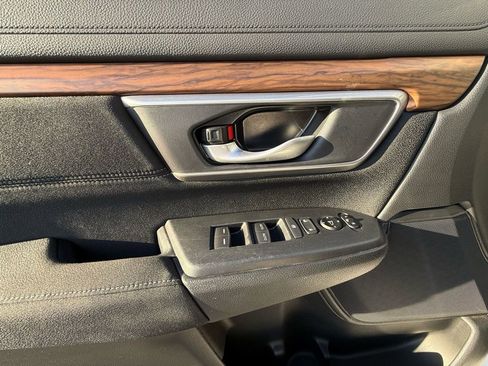 Used 2020 Honda CR-V EX image 14