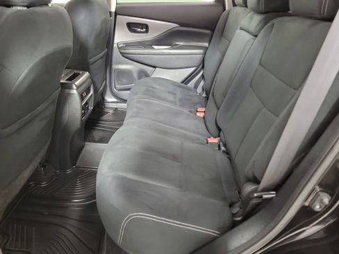 Used 2020 Nissan Murano S w/ Technology Package AWD/4WD image 12