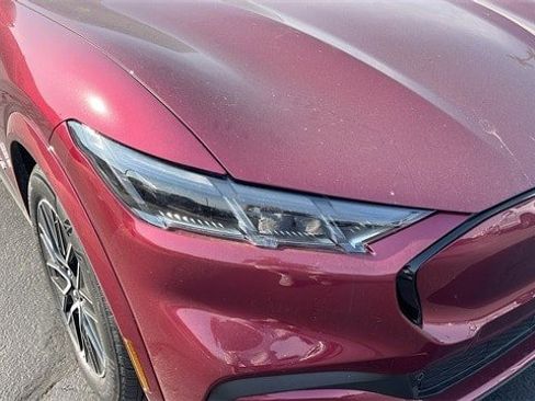 New 2025 Ford Mustang Mach-E Premium image 19