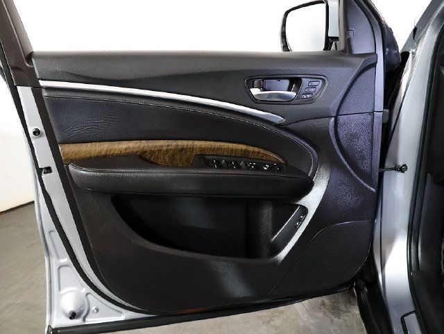 Certified 2020 Acura MDX w/ Technology Package AWD/4WD image 24