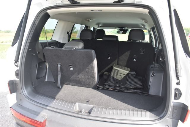 Used 2024 Hyundai Santa Fe SEL FWD image 16