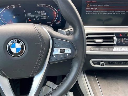Used 2023 BMW X5 sDrive40i RWD image 18