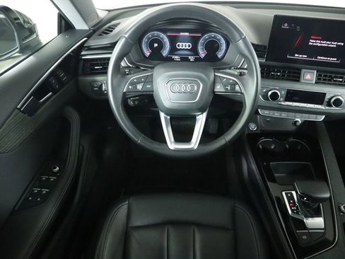 Certified 2021 Audi A5 2.0T Premium Plus w/ Premium Plus image 10