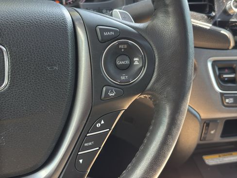 Used 2022 Honda Ridgeline RTL-E image 18