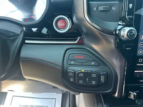 Used 2026 RAM 1500 RHO w/ RHO Level 1 Equipment Group AWD/4WD image 21