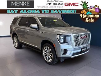 Used 2024 GMC Yukon Denali w/ Denali Reserve Package video 1