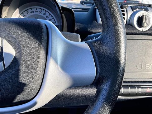 Used 2013 smart fortwo pure image 18