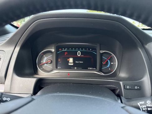Certified 2021 Honda Passport EX-L image 29
