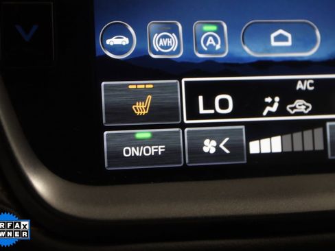 Used 2024 Subaru Outback Wilderness image 8