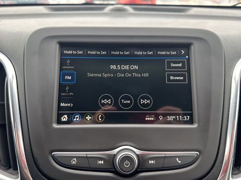 Used 2019 Chevrolet Equinox LT image 34