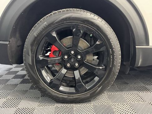 Used 2021 Ford Explorer ST w/ ST Street Pack image 43