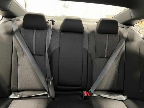 New 2025 Honda Accord Sport image 30