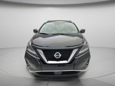 Used 2020 Nissan Murano SL AWD/4WD image 2