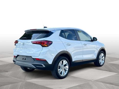Used 2024 Buick Encore GX Preferred FWD image 8