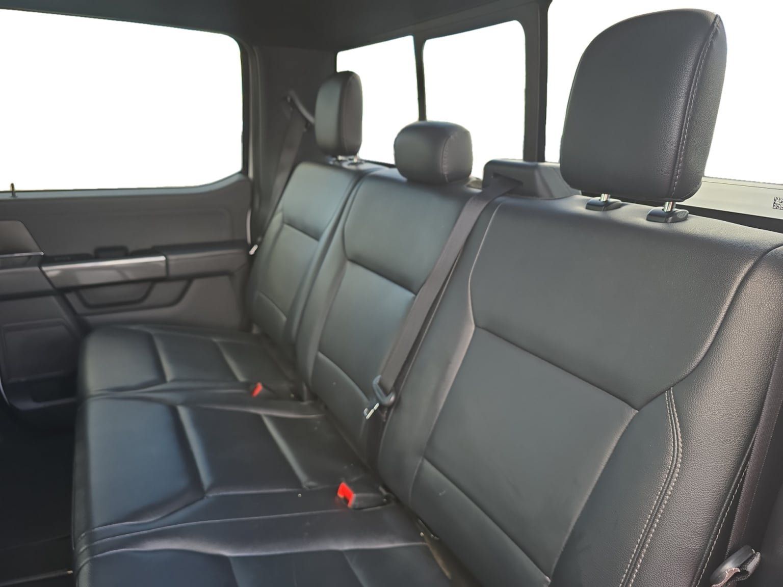 Used 2023 Ford F150 XLT w/ Equipment Group 302A High AWD/4WD image 16