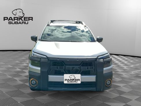 New 2026 Subaru Outback Wilderness AWD/4WD image 8