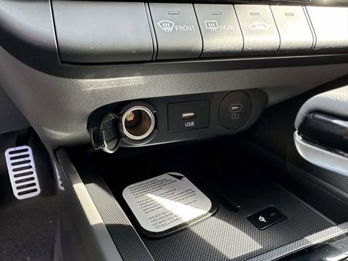 New 2026 Hyundai Elantra Sport FWD image 22