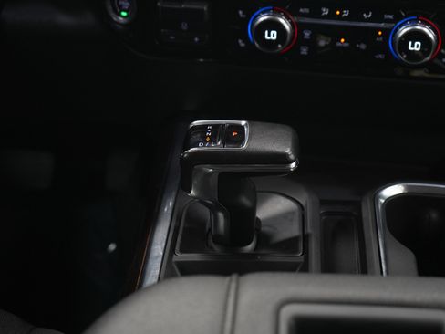 Used 2022 GMC Sierra 1500 Elevation w/ Max Trailering Package AWD/4WD image 17