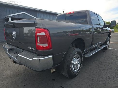 Used 2023 RAM 2500 Tradesman image 7