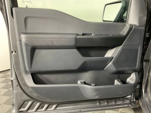 New 2026 Ford F150 STX w/ Equipment Group 200A AWD/4WD image 12