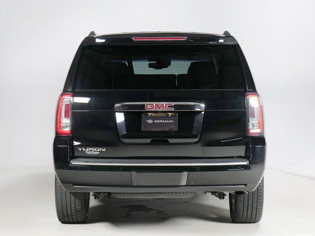 Used 2015 GMC Yukon Denali w/ Open Road Package AWD/4WD image 7