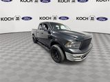 Used 2012 RAM 1500 Laramie image 2