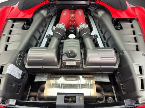 Used 2006 Ferrari F430 Spider RWD image 28