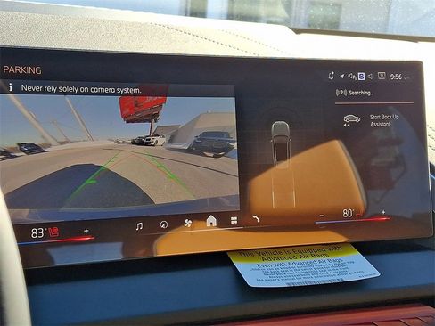 New 2026 BMW X3 xDrive30 w/ M Sport Package image 4