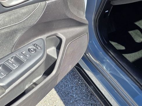 Used 2021 Honda Civic EX image 18