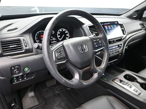 Certified 2025 Honda Ridgeline TrailSport image 18
